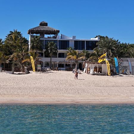 La Ventana Beach Resort لاباز المظهر الخارجي الصورة