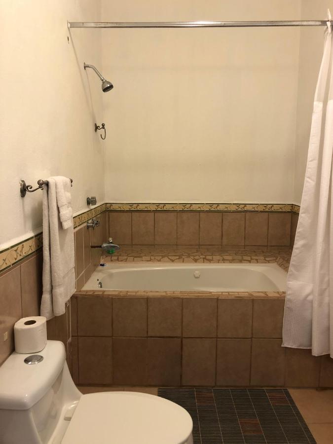 La Ventana Beach Resort لاباز المظهر الخارجي الصورة