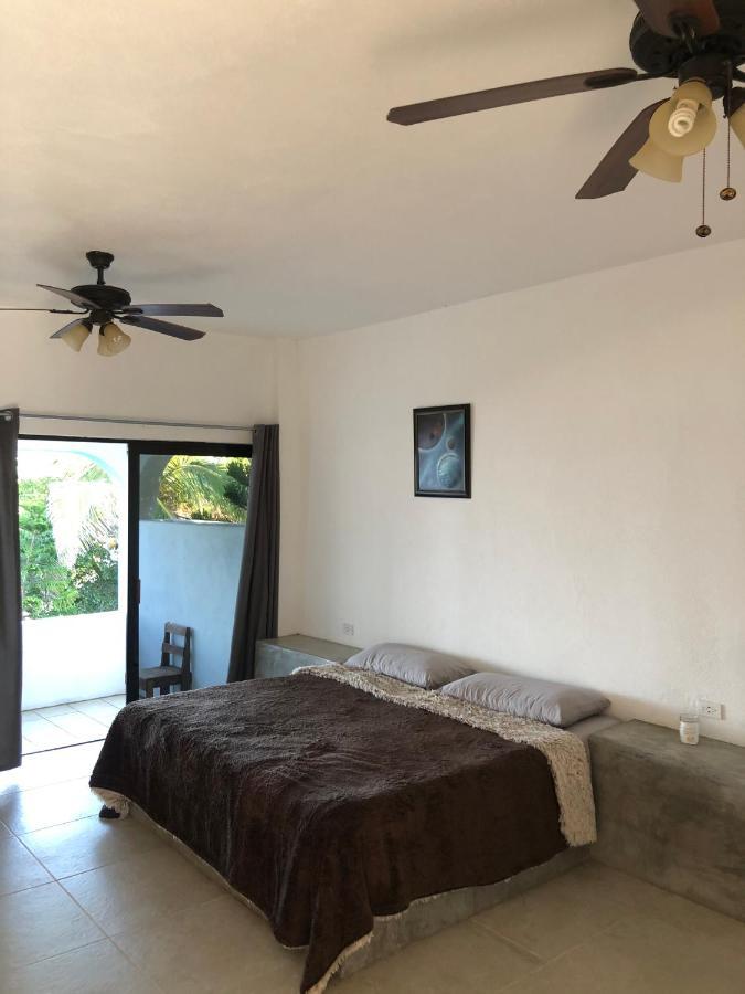 La Ventana Beach Resort لاباز المظهر الخارجي الصورة