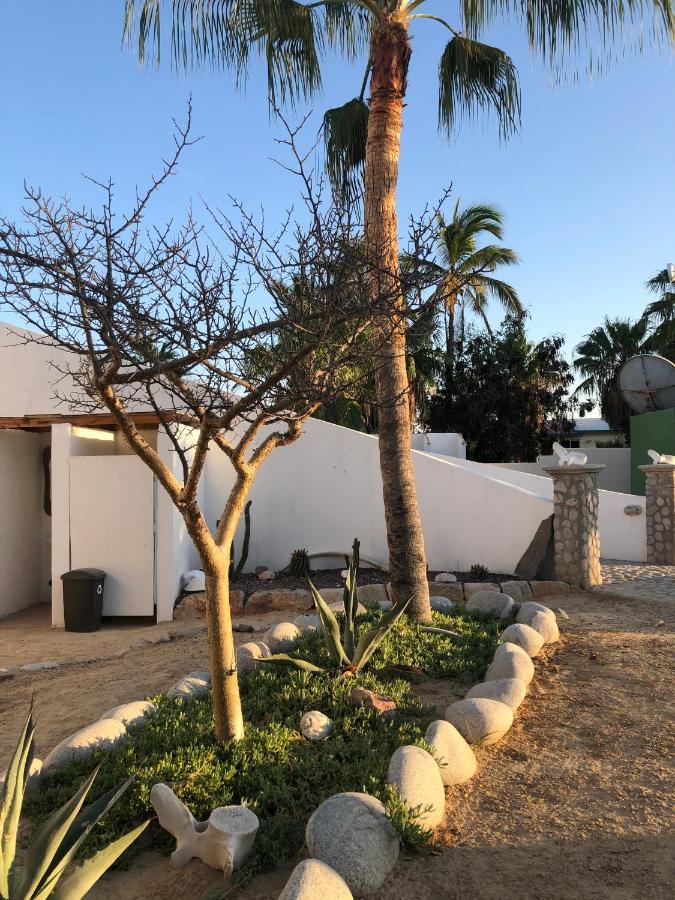 La Ventana Beach Resort لاباز المظهر الخارجي الصورة