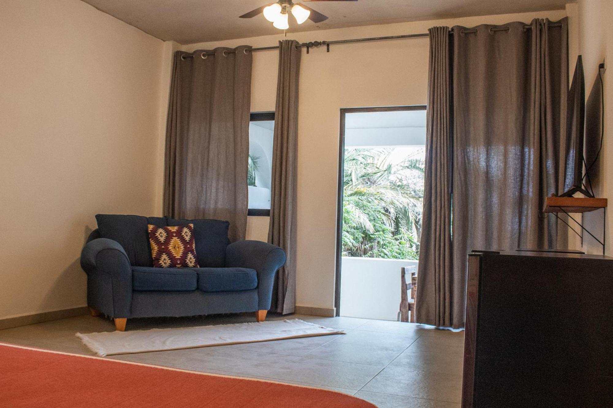 La Ventana Beach Resort لاباز المظهر الخارجي الصورة