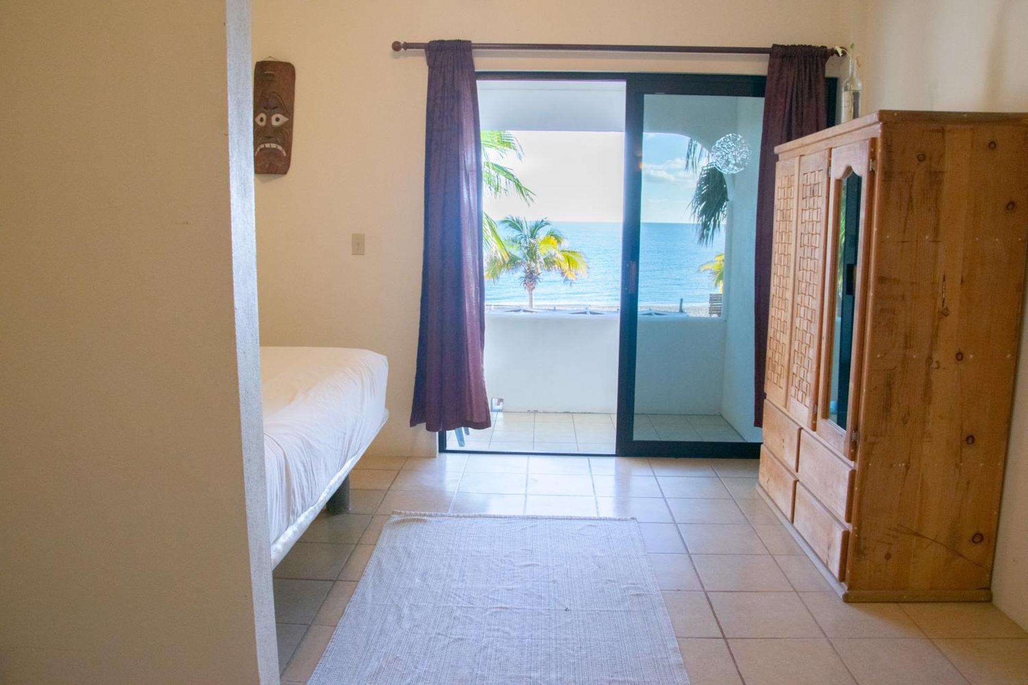La Ventana Beach Resort لاباز المظهر الخارجي الصورة