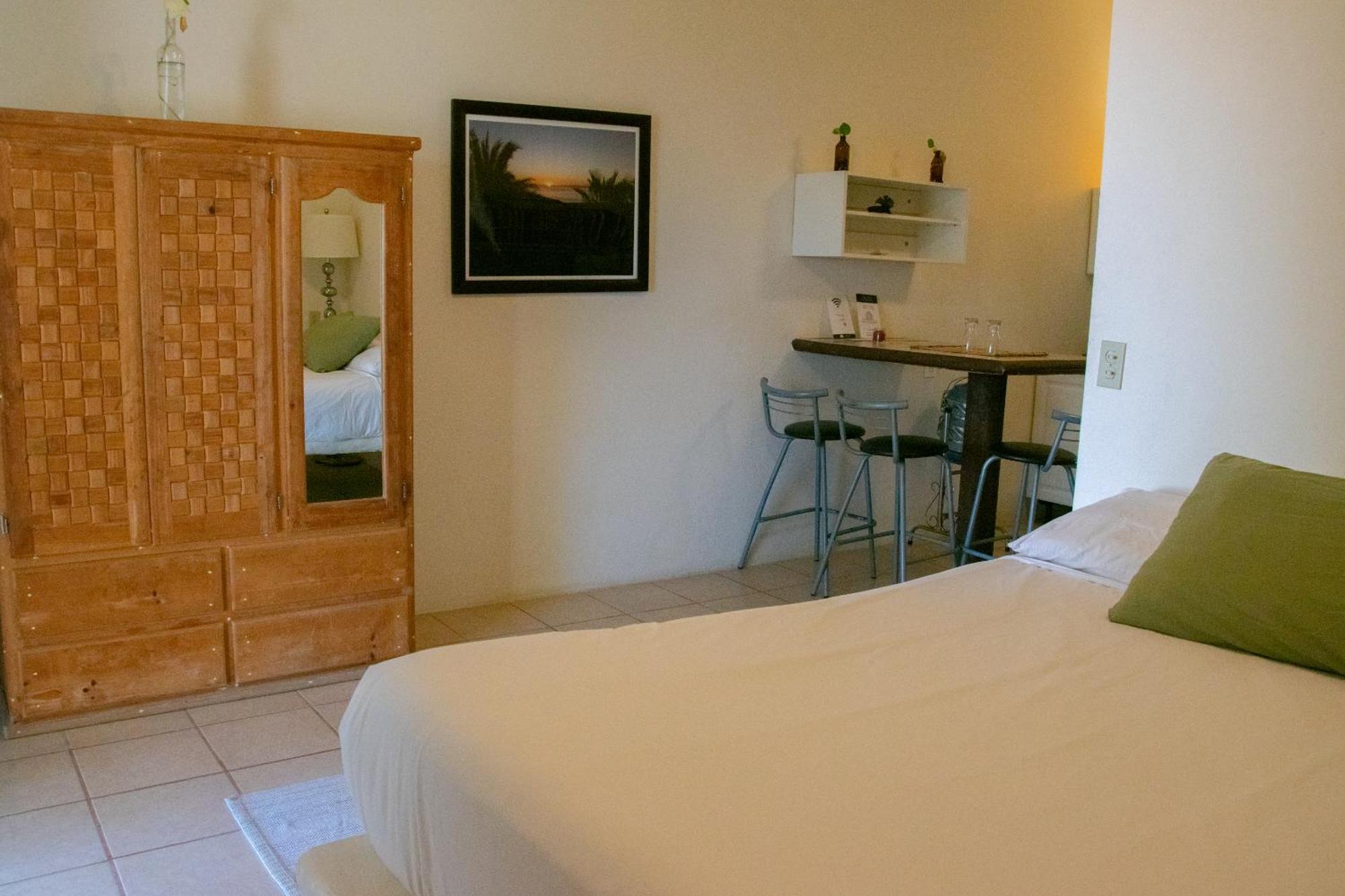 La Ventana Beach Resort لاباز المظهر الخارجي الصورة