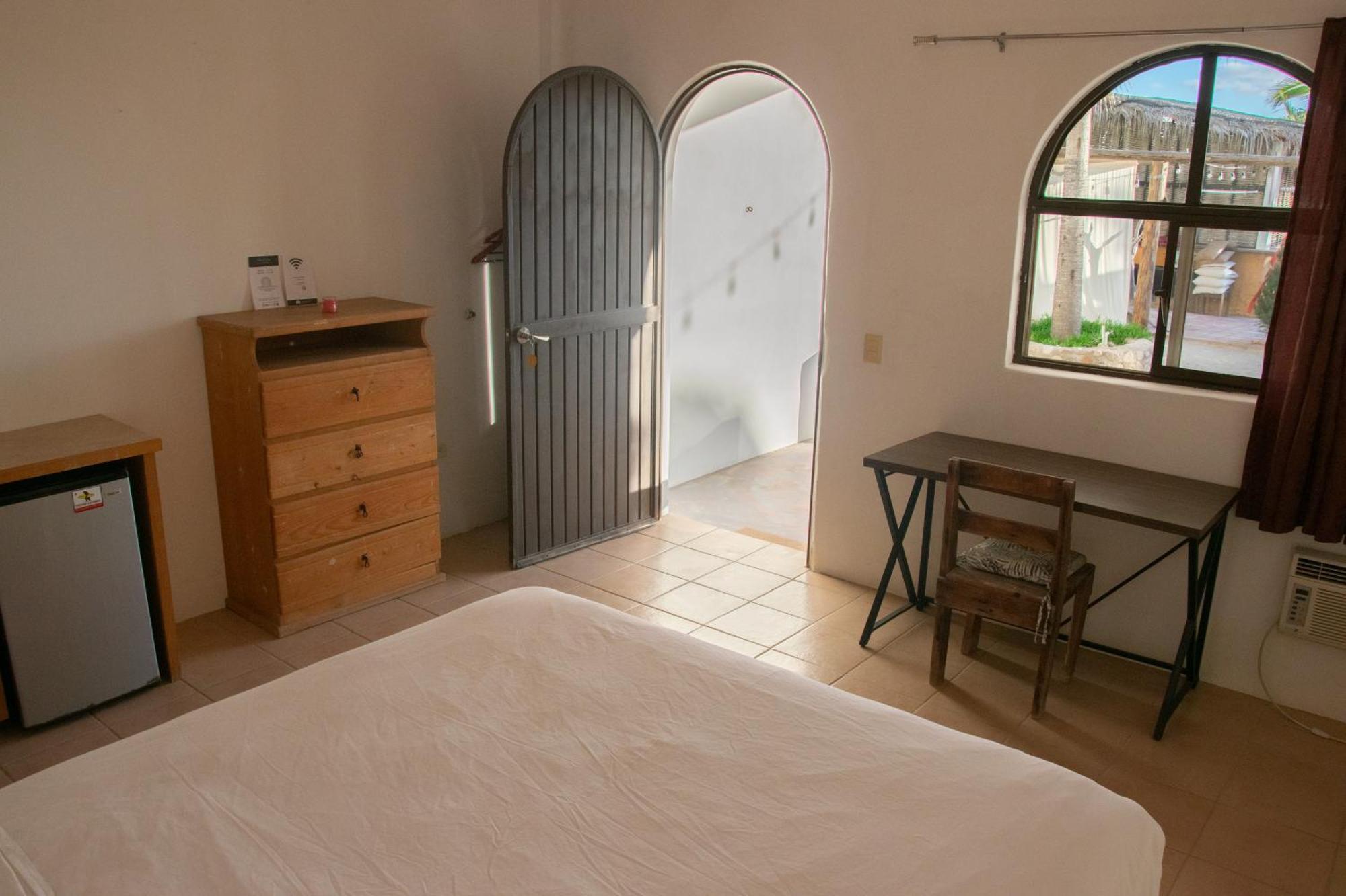 La Ventana Beach Resort لاباز المظهر الخارجي الصورة